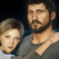 Cómo se llama la hija de Joel en The Last of Us 