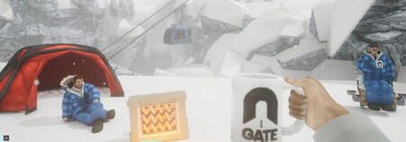 Requisitos Abiotic Factor Pc 1