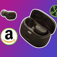 Amazon tunde a la mitad el precio de estos audífonos JBL: una oportunidad única