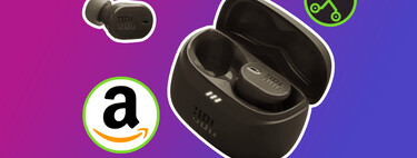 De 2,299 a 1,149 pesos: así son los maravillosos audífonos de JBL que están con el 50% de descuento 