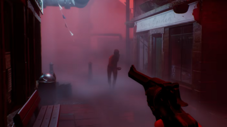 silent hill