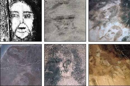 Lo de las caras (o mejor dicho, manchas) de Bélmez costará un millón de euros