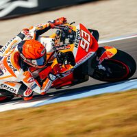 Marc Márquez se queda en Honda. MotoGP les va a dar concesiones a ellos y a Yamaha para salir de la crisis 