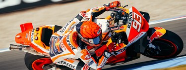 Marc Márquez se queda en Honda. MotoGP les va a dar concesiones a ellos y a Yamaha para salir de la crisis 