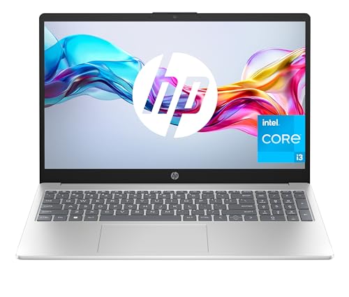 HP 15-fd0193ns - Ordenador portátil de 15.6" FHD 