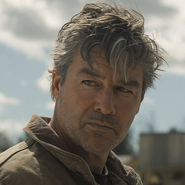 95% en Rotten Tomatoes. Acaba de llegar a HBO Max un "True Detective de ciencia ficción" que ya es lo mejor del DCU