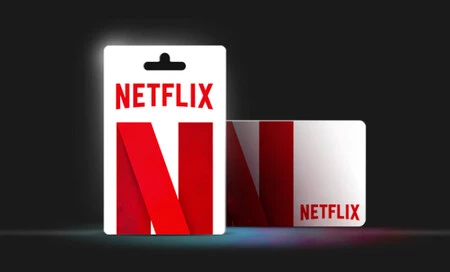 Netflix Regalo