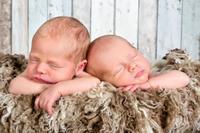 La reproducción asistida no consigue reducir los embarazos de gemelos