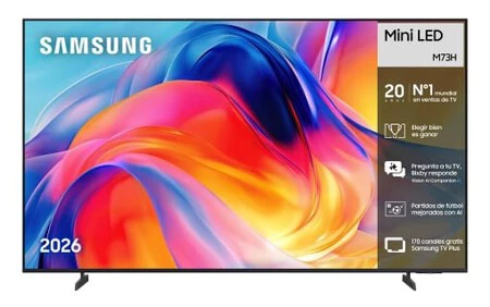 Smart TV Samsung