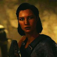 Todos los romances en Starfield y las decisiones que tienes que tomar para enamorar a tus compañeros  