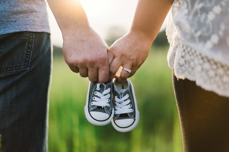 Declaración individual o conjunta: ¿qué me interesa más si tengo hijos?