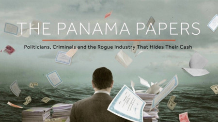 Millones de archivos de los Papeles de Panamá ya disponibles online
