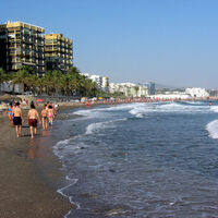 Marbella no es hortera, lo contrario: es el destino favorito europeo para estas vacaciones 