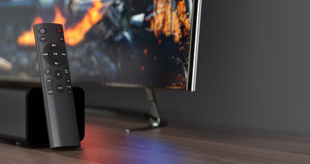 Kreative Soundbar