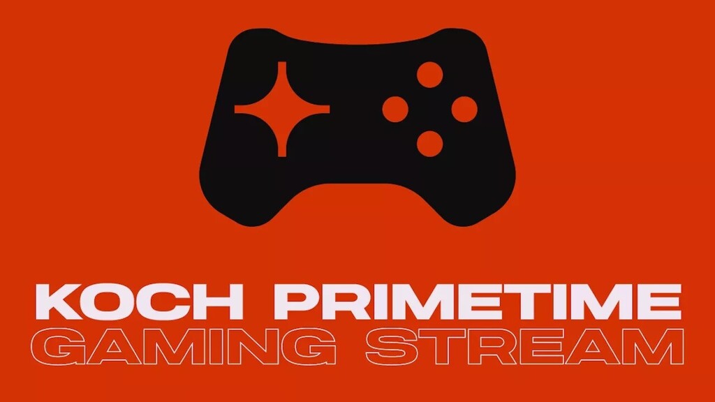 Sigue aquí en directo el evento de Koch Media dedicado a sus próximos lanzamientos y a su nuevo sello Prime Matter 