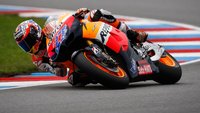 Finalizan los tests en Brno con Casey Stoner en cabeza