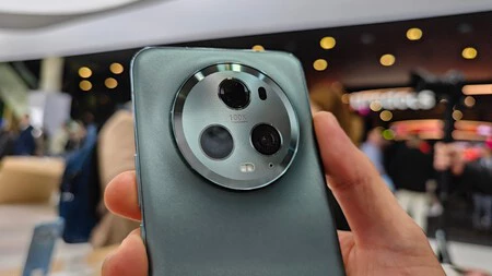 Honor Magic5 Pro カメラ