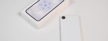 La peor pesadilla del iPhone 17e no está en Android. La tiene en casa por pocos euros de diferencia
