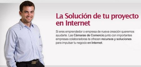Masemprende, programa para emprendedores en la red de las Cámaras de comercio