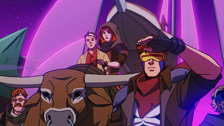 X Men 97 Temporada 2 Critica Resena Review Opinion 6