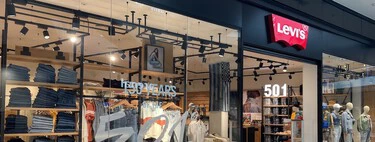 Levi’s liquida sus vaqueros con descuentos de hasta el 50% y precios desde 27 euros