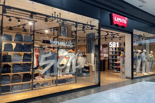 Levi’s liquida sus vaqueros con descuentos de hasta el 50% y precios desde 27 euros