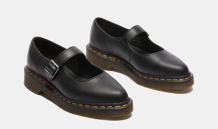 Bailarinas Dr Martens