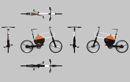 Geo Ebike Concept