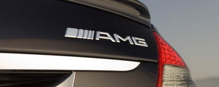 AMG sacará modelos con motor diésel