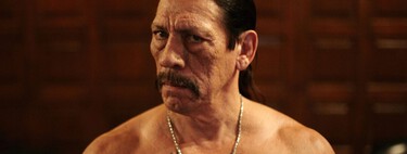 Danny Trejo, actor, sobre sus años en la cárcel: "Cada mañana me levantaba y era una aventura. No había tanta violencia, aunque si te metías con alguien podías morir"
