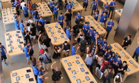 Reunión interna en Apple: se acercan cambios en los servicios de AppleCare