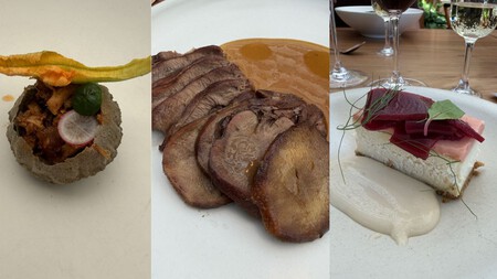 Comida Tepoz