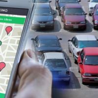 Crowdparking, el movimiento de notificación de plazas de aparcamiento libres con el que podrás ganar dinero