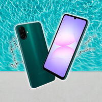 Celular barato con hasta 2 TB de almacenamiento y resistencia al agua. Tendrá 6 actualizaciones Android  