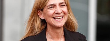 El novio de la infanta Cristina y sus planes de pareja: Iñaki Urdangarin pasó a mejor vida 