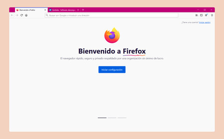 Firefox 83 llega con mejoras en el rendimiento, nuevo modo sólo HTTPS, y soporte inicial para los nuevos chips M1 de Apple