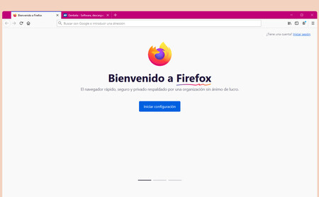 Firefox 83 llega con mejoras en el rendimiento, nuevo modo sólo HTTPS, y soporte inicial para los nuevos chips M1 de Apple