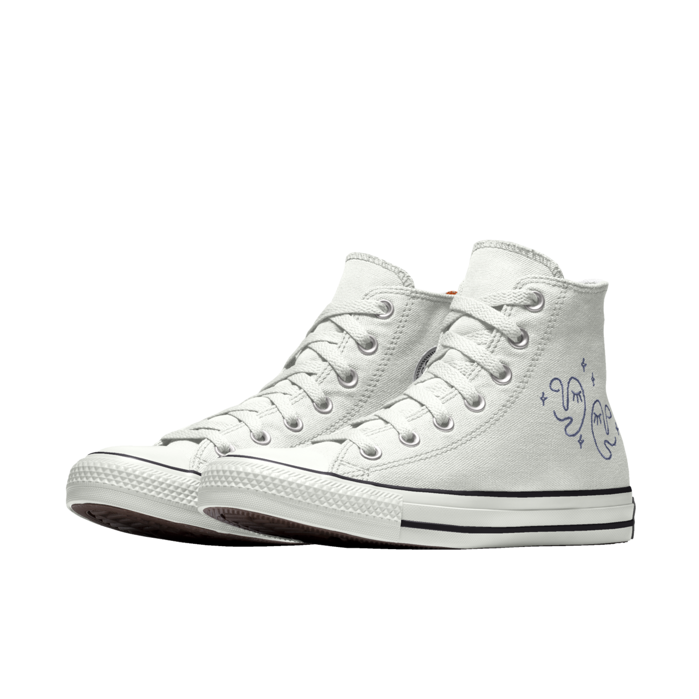converses zodiac