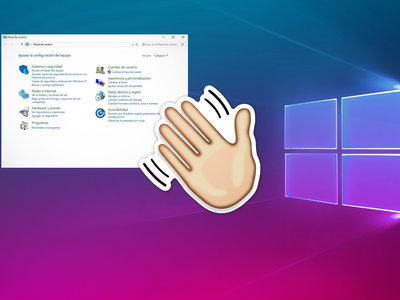 Con la próxima versión de Windows 10 estaremos más cerca que nunca de decir adiós al Panel de Control