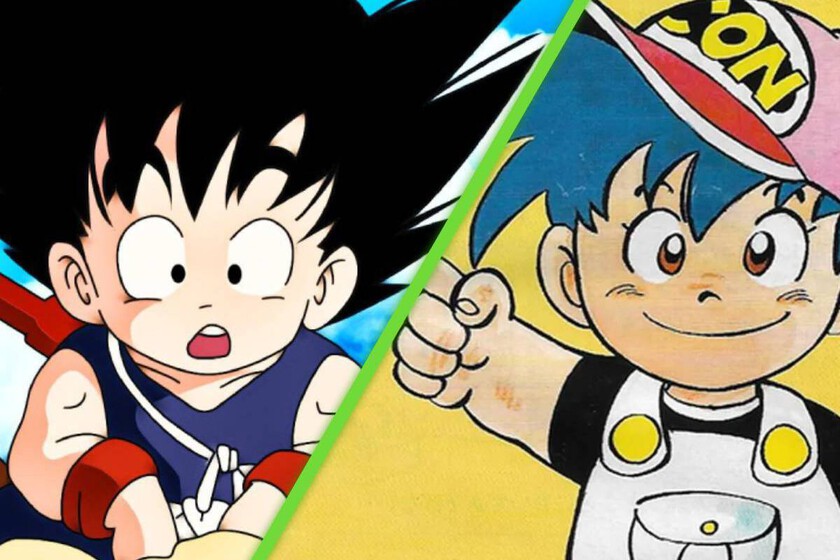 Mucho antes de Mario, este héroe era la mascota de Nintendo y sí, parecía del universo de Dragon Ball