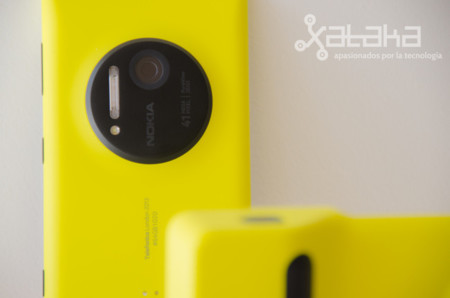 Apple ha contratado a uno de creadores de las cámaras Nokia PureView