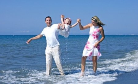 Criar sin azotes: Disciplina con amor
