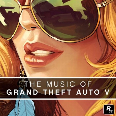 Quince temas de 'GTA V' perfectos para conducir