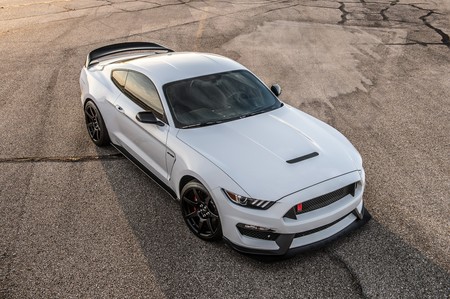 Hennessey GT350R