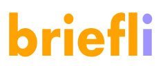 Briefli, buscando archivos de audio y vídeo