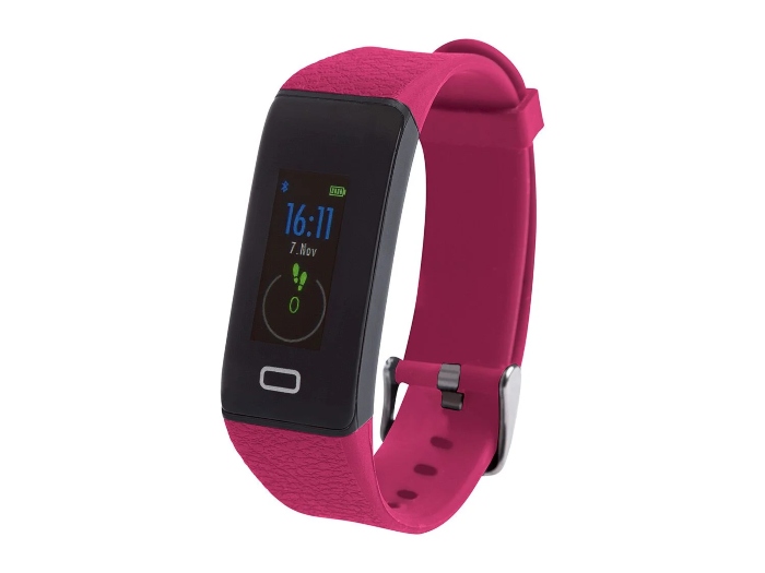 Pulsera de actividad