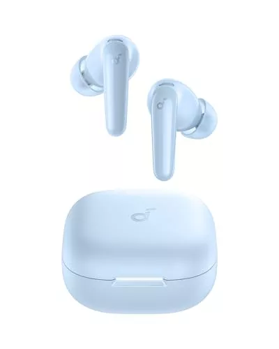 Soundcore P31i de Anker Auriculares Bluetooth con Cancelación de Ruido