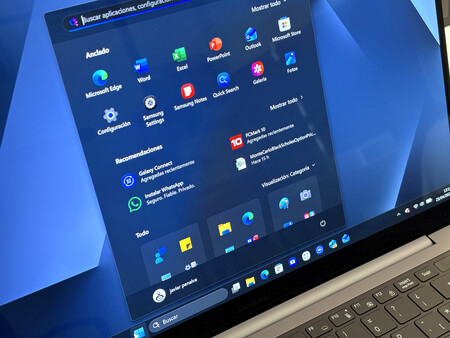 Samsung Galaxy Book6 Ultra Review Xataka 15