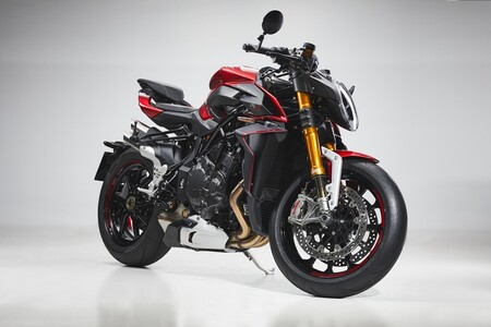 MV Agusta Brutale 1000 RR