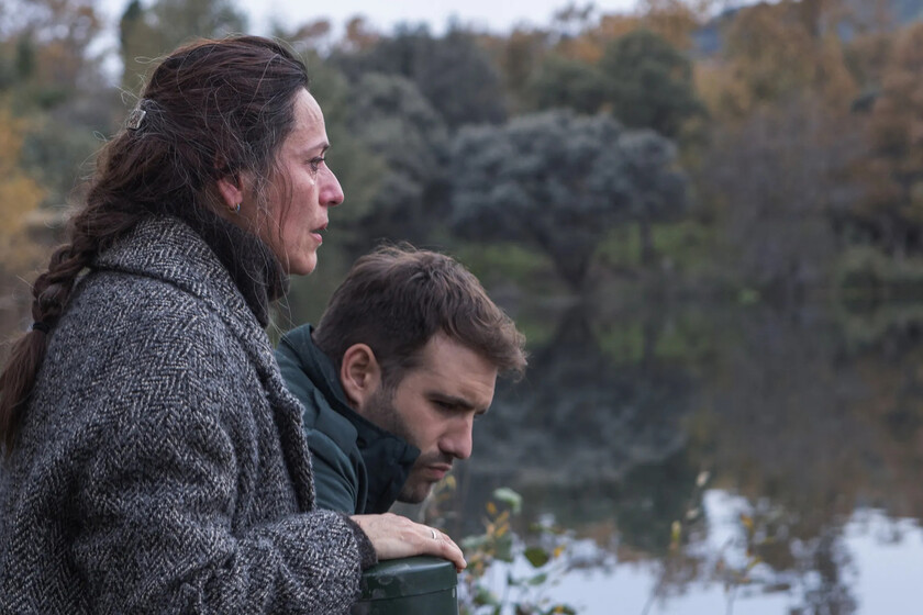 La nueva miniserie número uno de Netflix: un thriller emocional, basado en una novela española superventas